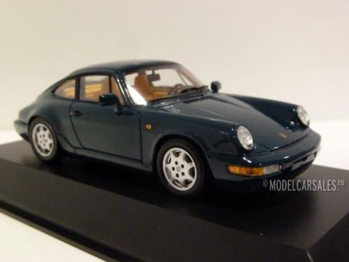 Porsche 911 (964) Carrera