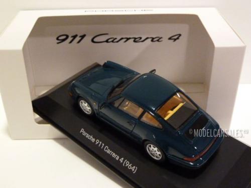 Porsche 911 (964) Carrera