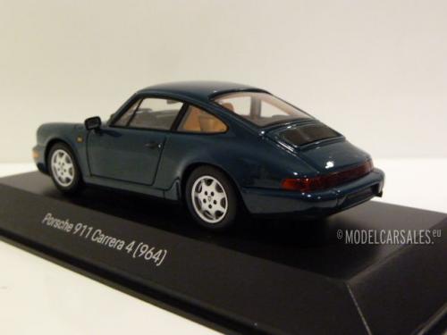 Porsche 911 (964) Carrera