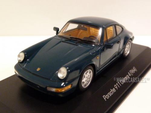 Porsche 911 (964) Carrera