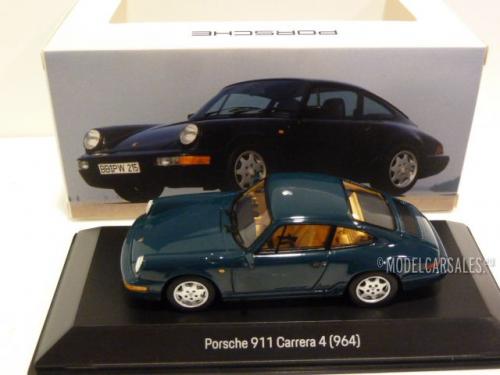 Porsche 911 (964) Carrera