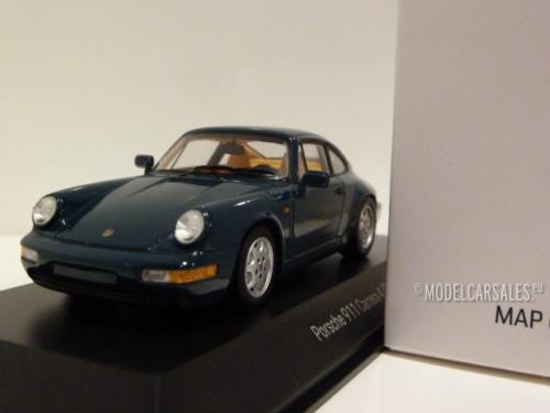 Porsche 911 (964) Carrera
