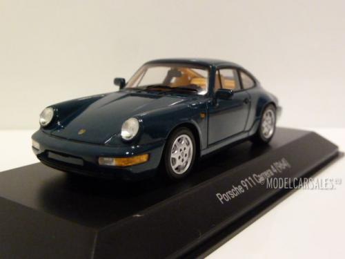 Porsche 911 (964) Carrera