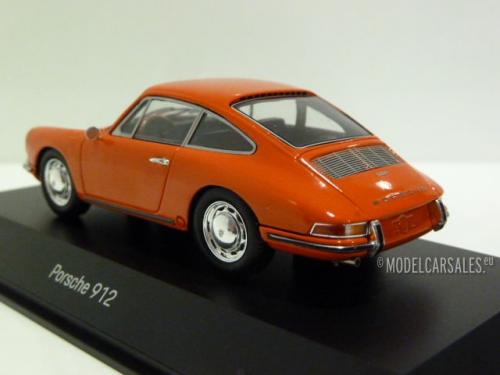 Porsche 912