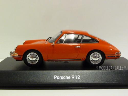 Porsche 912
