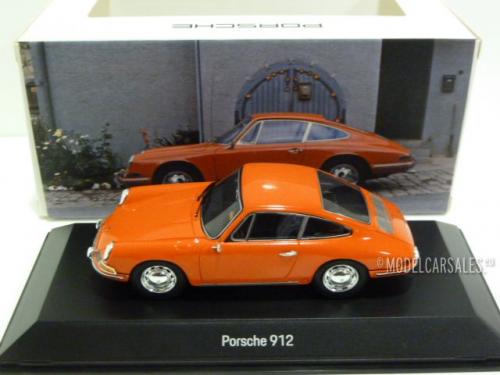 Porsche 912