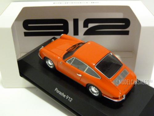 Porsche 912