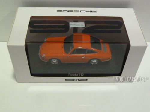 Porsche 912