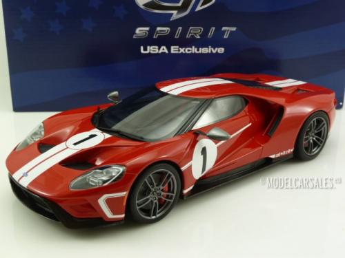 Ford GT