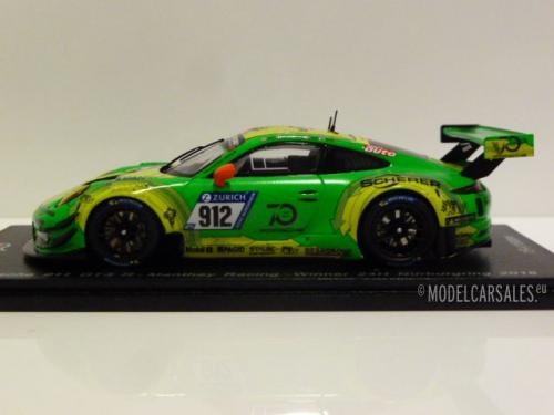 Porsche 911 (991 II) GT3 R