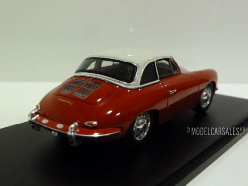 Porsche 356 C Cabrio Hard Top