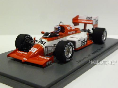 Zakspeed 841