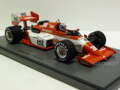 Zakspeed 841