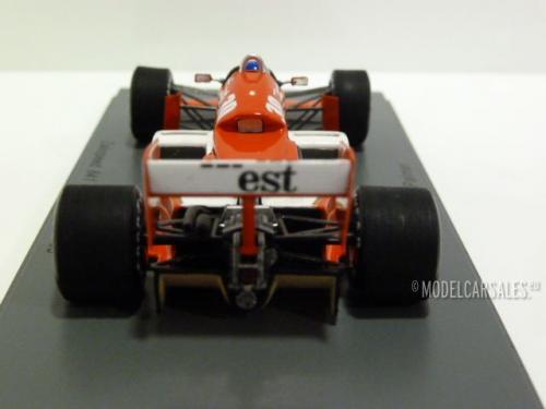 Zakspeed 841