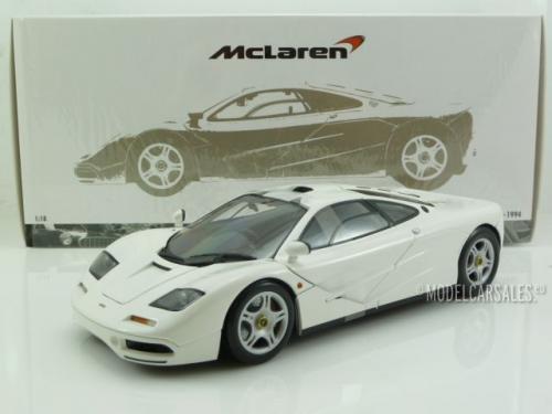 Mclaren F1 Roadcar