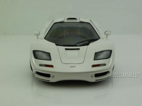 Mclaren F1 Roadcar