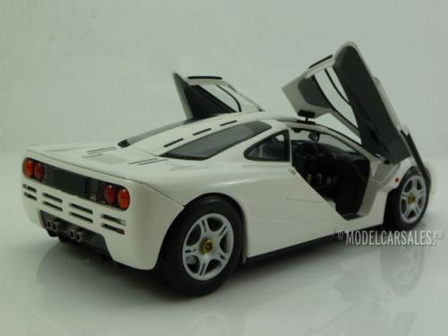 Mclaren F1 Roadcar