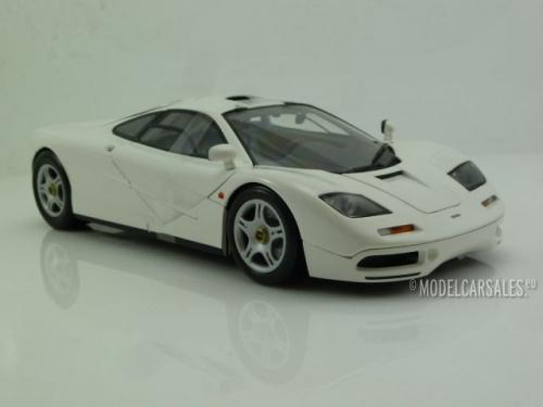 Mclaren F1 Roadcar