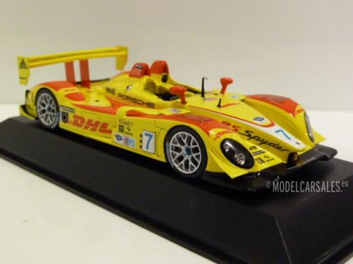 Porsche RS Spyder
