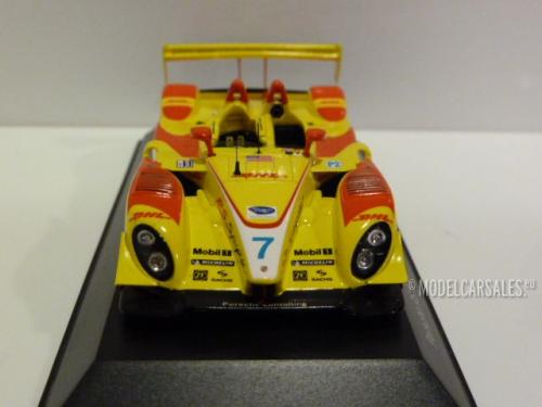 Porsche RS Spyder