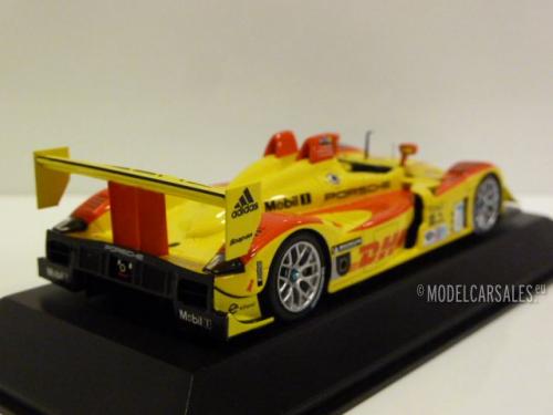 Porsche RS Spyder