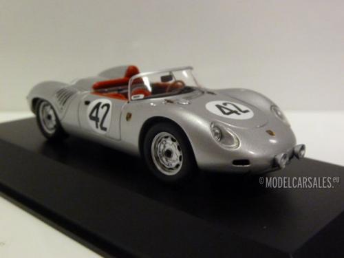 Porsche 718 RS 60 Spyder