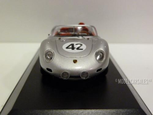 Porsche 718 RS 60 Spyder
