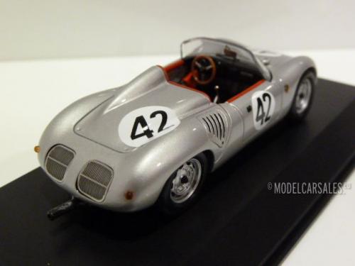 Porsche 718 RS 60 Spyder