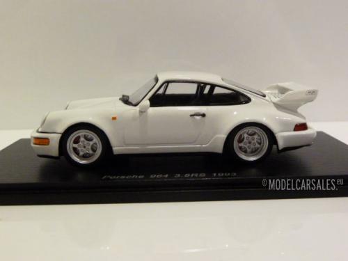 Porsche 911 (964) 3.8 RS