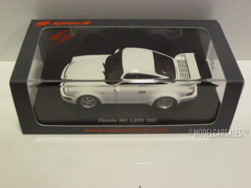Porsche 911 (964) 3.8 RS