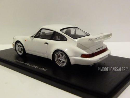 Porsche 911 (964) 3.8 RS