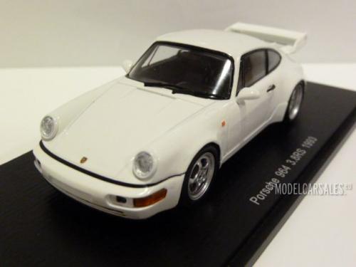 Porsche 911 (964) 3.8 RS
