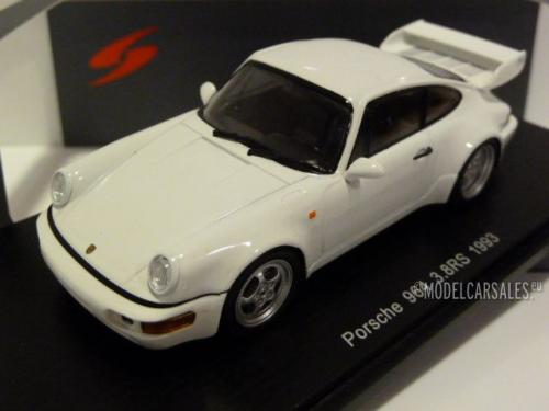 Porsche 911 (964) 3.8 RS