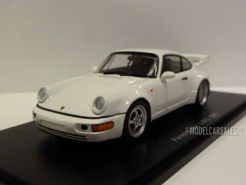 Porsche 911 (964) 3.8 RS