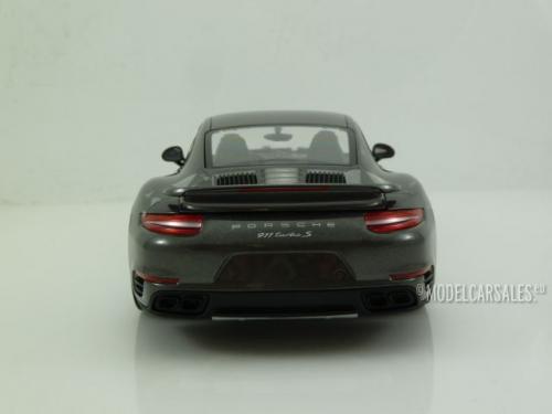 Porsche 911 (991) Turbo S