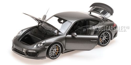 Porsche 911 (991) Turbo S