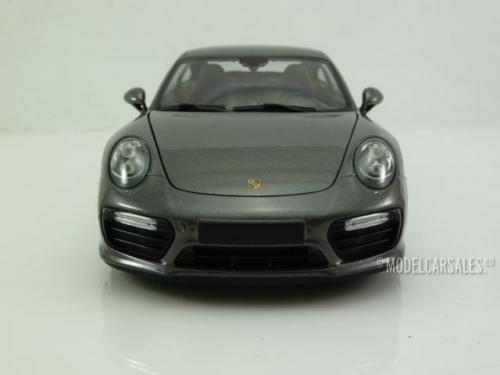 Porsche 911 (991) Turbo S