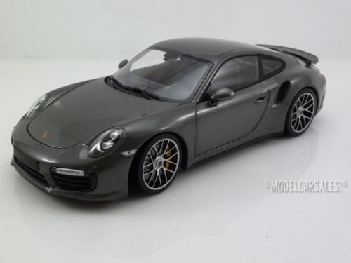 Porsche 911 (991) Turbo S