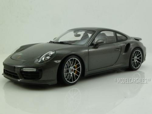 Porsche 911 (991) Turbo S