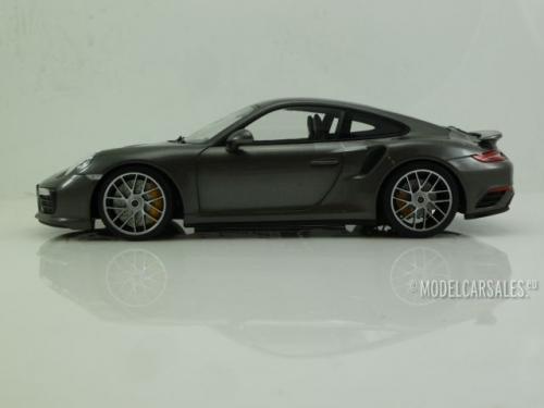 Porsche 911 (991) Turbo S