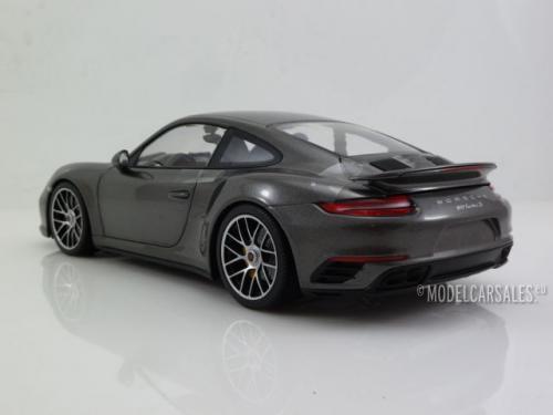 Porsche 911 (991) Turbo S