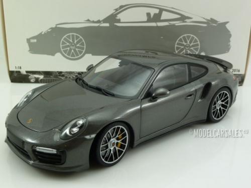 Porsche 911 (991) Turbo S