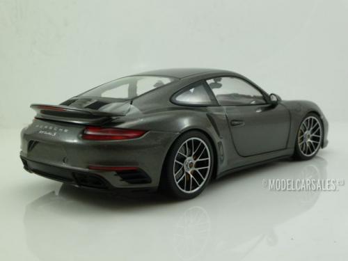 Porsche 911 (991) Turbo S
