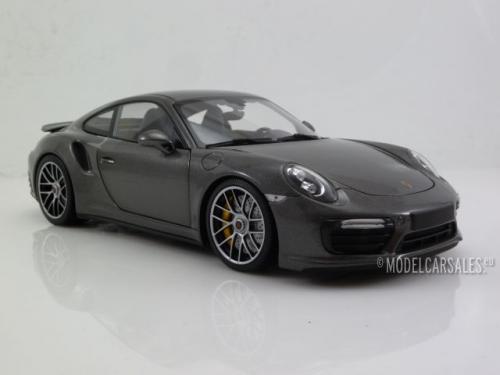 Porsche 911 (991) Turbo S