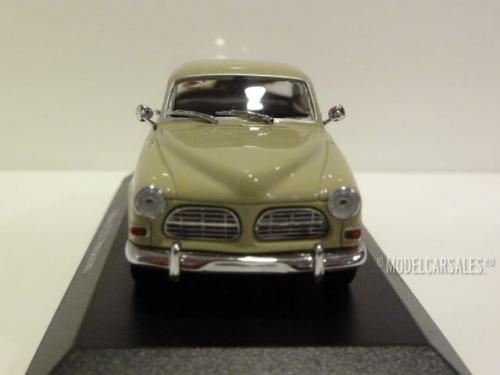 Volvo 121 Amazon