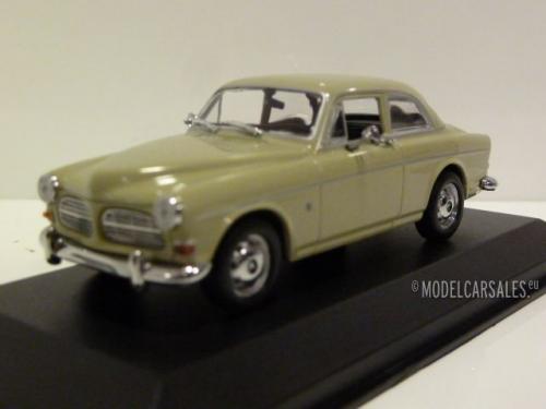 Volvo 121 Amazon