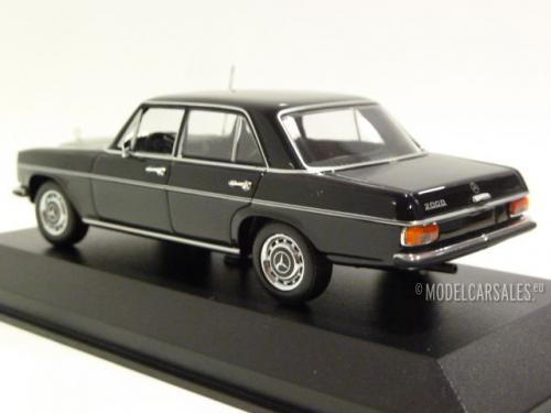 Mercedes-benz 200 (w114/115) Strich8