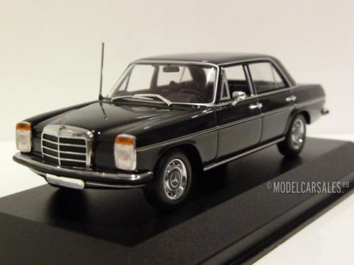 Mercedes-benz 200 (w114/115) Strich8