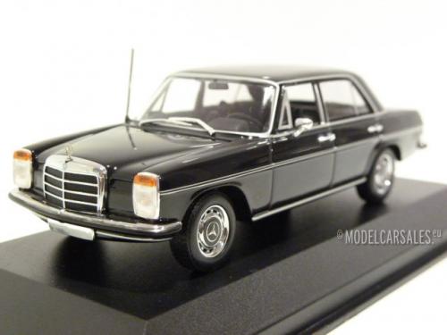 Mercedes-benz 200 (w114/115) Strich8