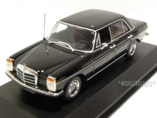 Mercedes-benz 200 (w114/115) Strich8